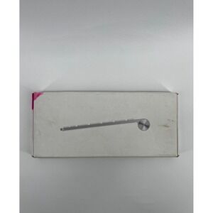 Apple A1314 Wireless Bluetooth Keyboard MC184LL/B Tested‎